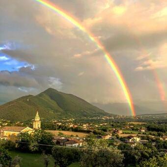 Hostal Affittacamere Il Colle