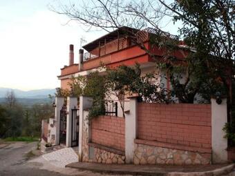 B&B Fabra Casa Mia E Non Solo