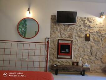 Bed & Breakfast La Cantina Di Giuliano