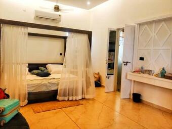 Villa Svastyayana Farmhouse