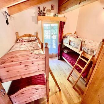 Apartamento Casa Roberta