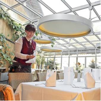 Hotel Forsthaus Gr�na