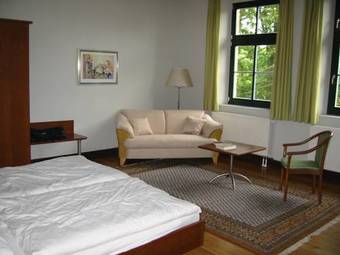 Hotel Gutshaus Redewisch