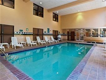 Hotel Heathman Lodge