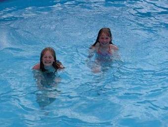 Hostal Hammerwirt - Forellenhof