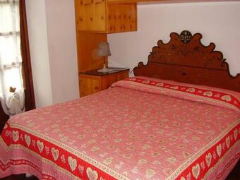 Agroturismo Agriturismo Meizoun Blancho