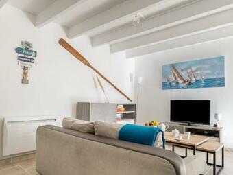 Holiday Home Ker Suliac