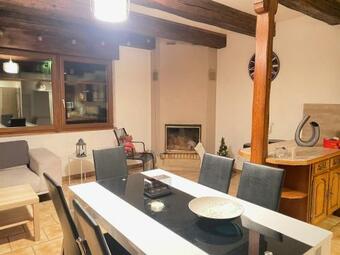 Apartamento Appartement ��chez Falco�� Vue Sur Le Ch�teau