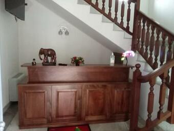 Bed & Breakfast Villa Agata