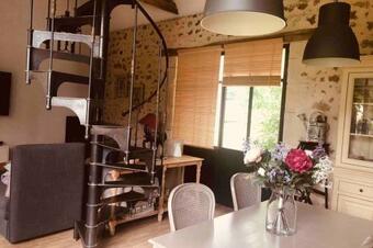 Charmante Maison Campagne 711 Personnes