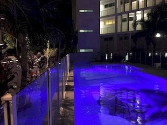 Aparthotel Lanai Riverside Apartments