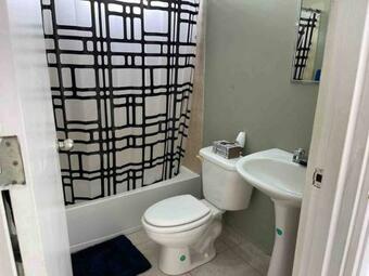 Villa Riverita House Near Ferry Terminal & Beach Ceiba