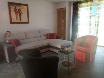 Apartamento La Maison Des Oiseaux