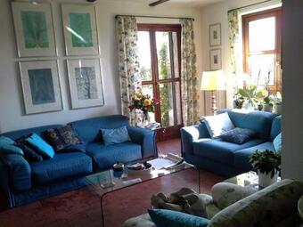 Bed & Breakfast Villa Malgr� Tout