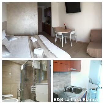 B&B La Casa Bianca