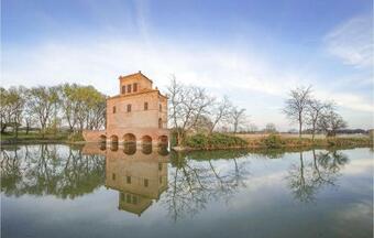 Stunning Home In Ariano Nel Polesine With Wifi And 4 Bedrooms