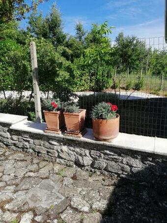 Bed And Breakfast "poggio Marano"