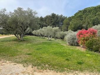 Apartamento Mas De L?esp�rite