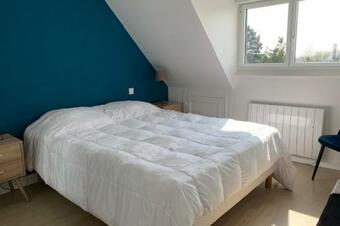 Sumptuous House 130 M2 With Garden And Terrace