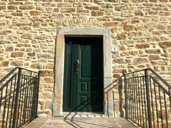 Apartamento Agriturismo Il Casone