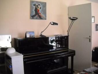 Apartamento Grand Appartement En R�sidence