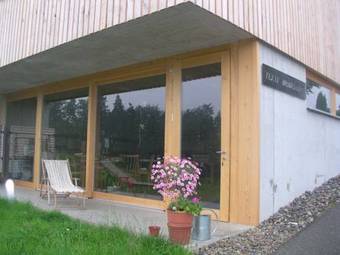 Apartamento Haus Niederacher Georg Und Martha