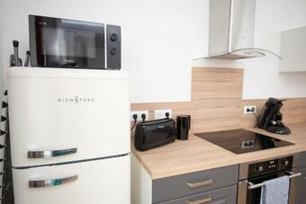 Apartamento Les R�veries De La Tour