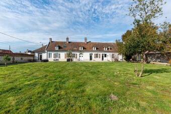 Apartamentos Clos 1736 - Le Saint-andrews