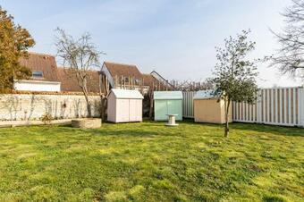 Clos 1736 - Le Touquet