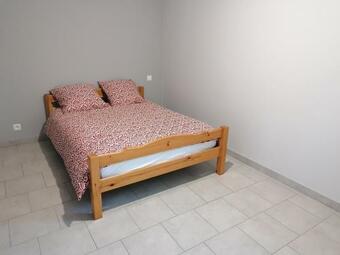 Maison � La Campagne Avec Chemin�e