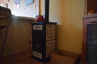 Hostal Prato Del Bue