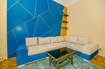 Apartamento Vip Deluxe Nizami Street