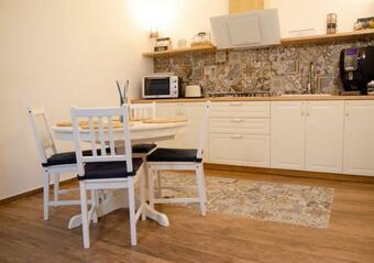 Apartamento Artemide B&B Suite Spa