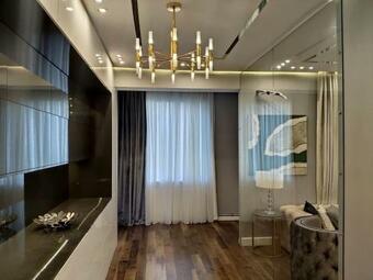 Vip Hiltton Apartment