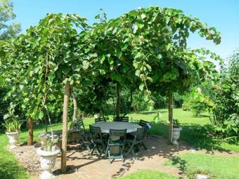 Apartamento Locazione Turistica Il Carroccio - Sdi102