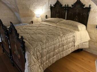 Apartamento La Stella Di Tyche - Relax Suite