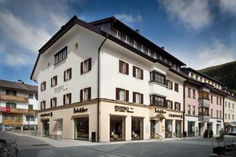 Aparthotel Residence Innichen - San Candido