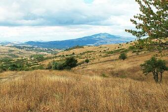 Le Cascate Bed And Breakfast