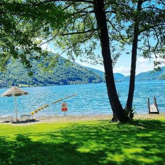 Brand New Apartmentcecilia Residence Apt N5