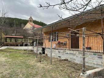 Dzoragyugh Vacation Home