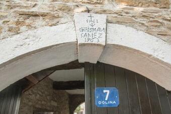 Hostal B&B Oltre L'arco (trieste)