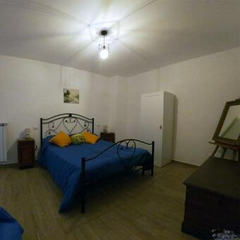 B&B La Casa Dei Nonni