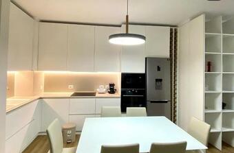 Apartamento Suzi Blue Sky