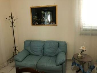 Apartamento Casa Vacanza Tinzi