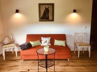 Apartamento Linda?s Ferien-pferdehof