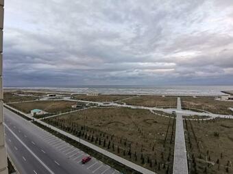 Apartamento Sumqay?t Bulvar?