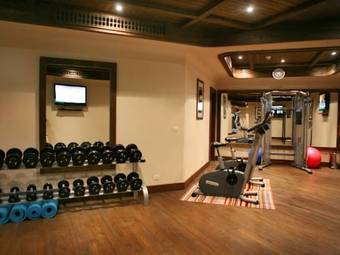 Hotel Intercontinental The Palace Port Ghalib Resort