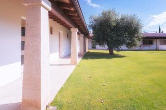 Agroturismo Su Cappeddu Agriturismo