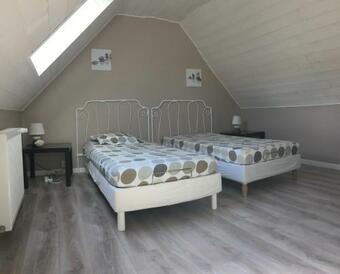 Moulin Du Pont Neuf Maison Des Meuniers