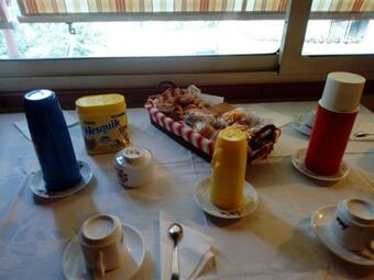 Bed & Breakfast Il Cactus